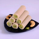 Kaju Pista Roll